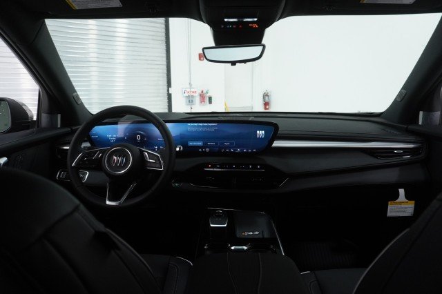 2026 Buick Enclave Preferred - Photo 27