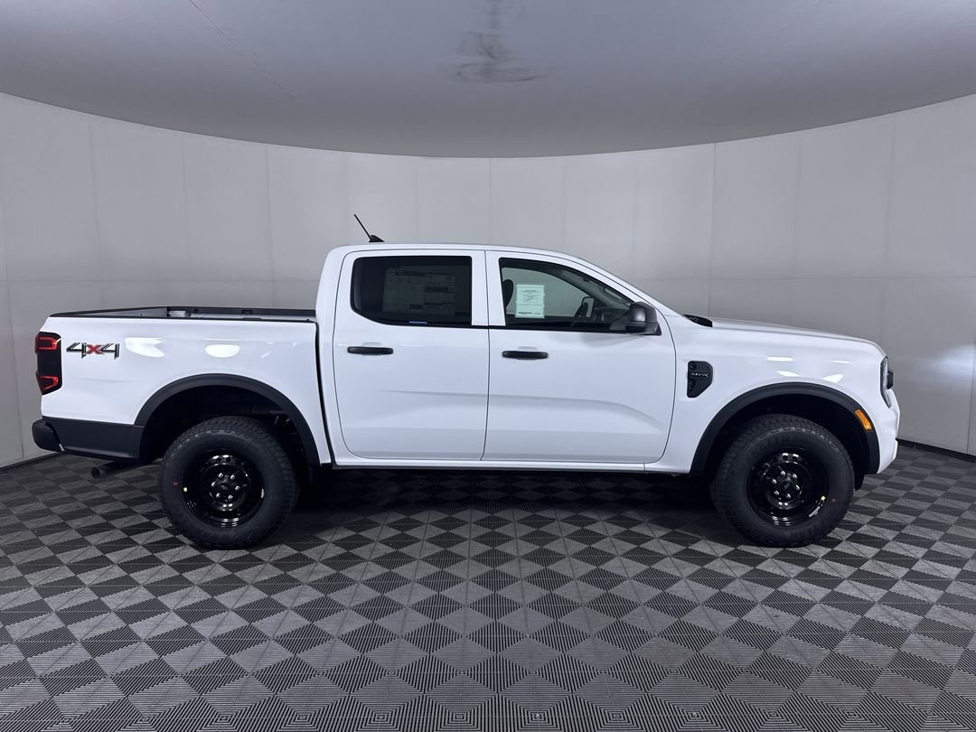 New 2026 Oxford White Ford XL image 10