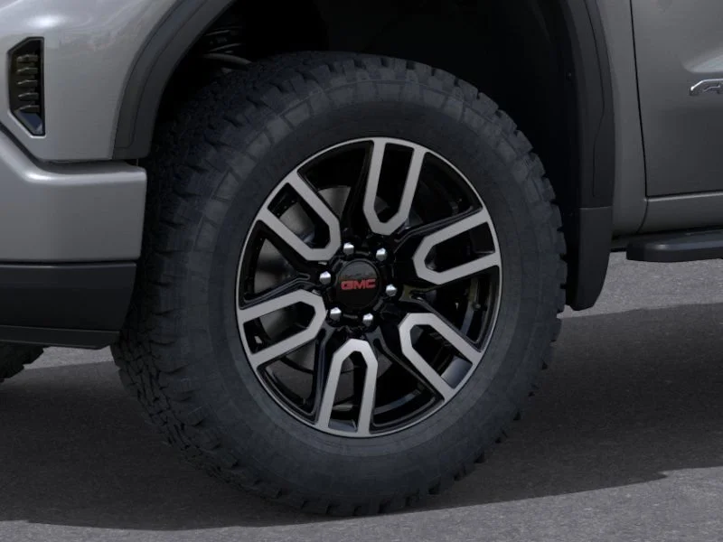 2026 GMC Sierra 1500 AT4 - Photo 9