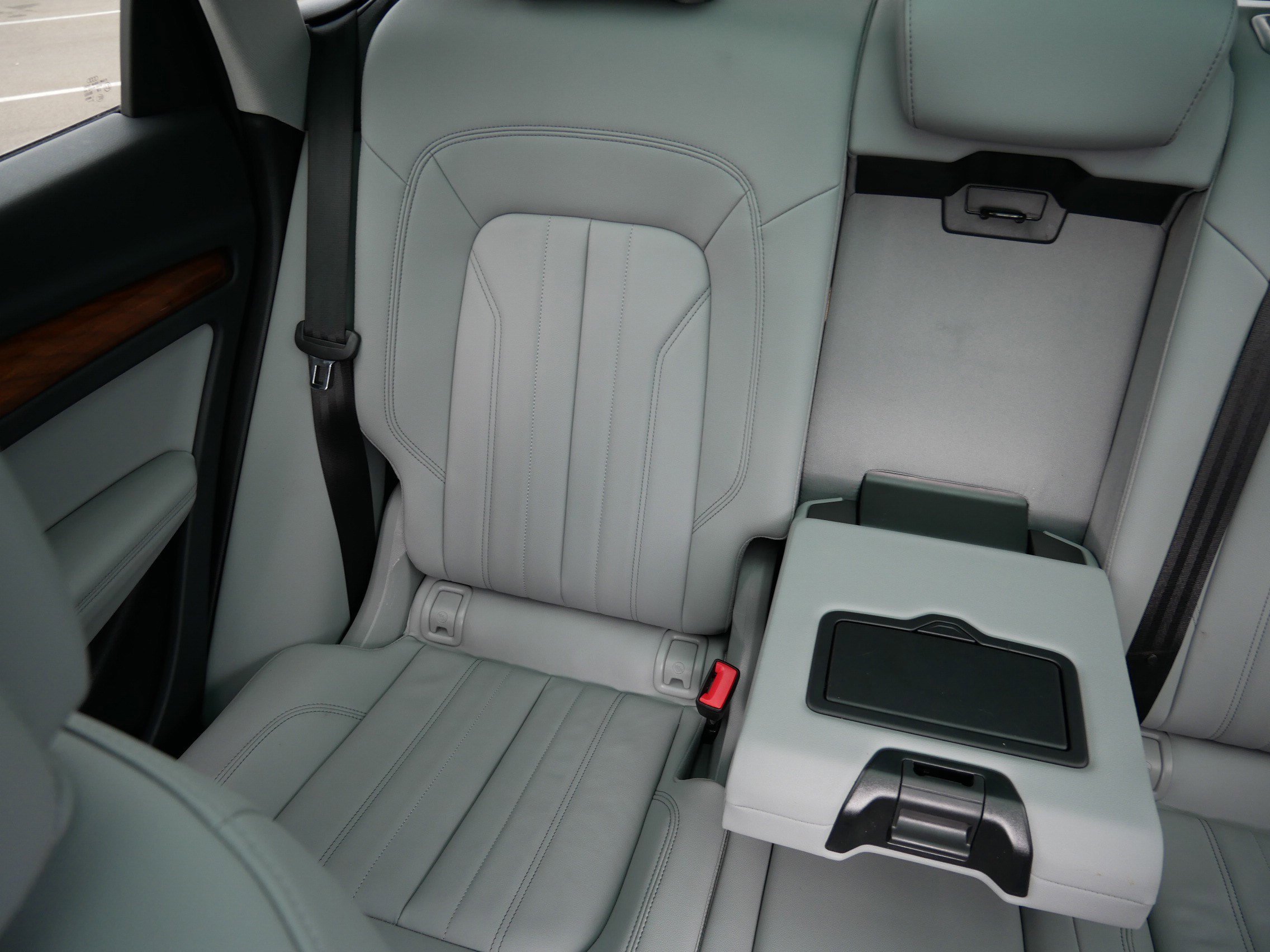 2023 Audi Q5 Premium Plus - Photo 12
