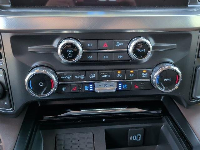 2026 Ford F-250 Super Duty King Ranch - Photo 86