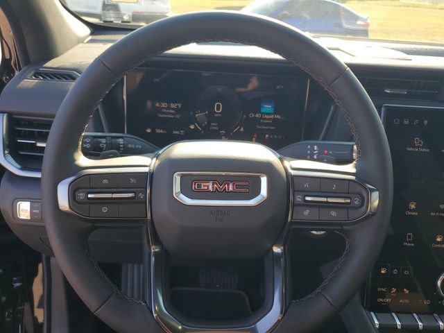 2026 GMC Terrain AT4 - Photo 10