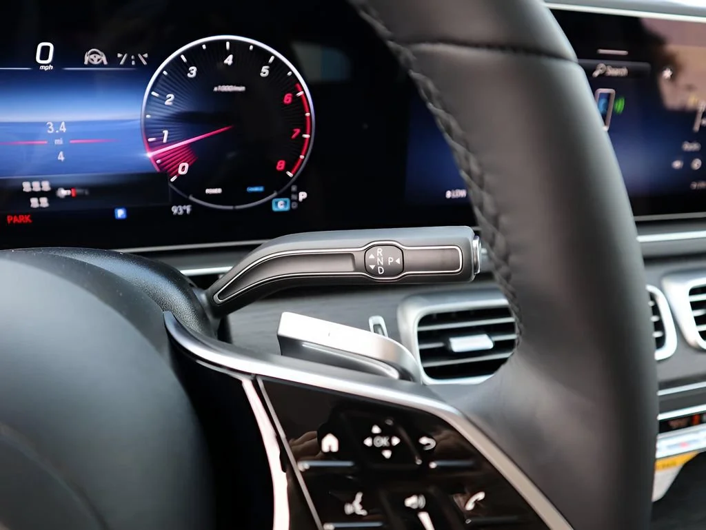 New 2026 Polar White Mercedes-Benz GLE 450 image 91