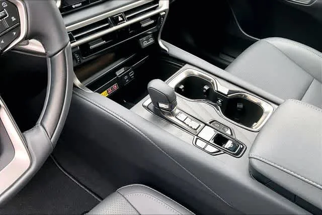 Certified Used 2026 EMINENT WHITE PEARL Lexus Premium image 18