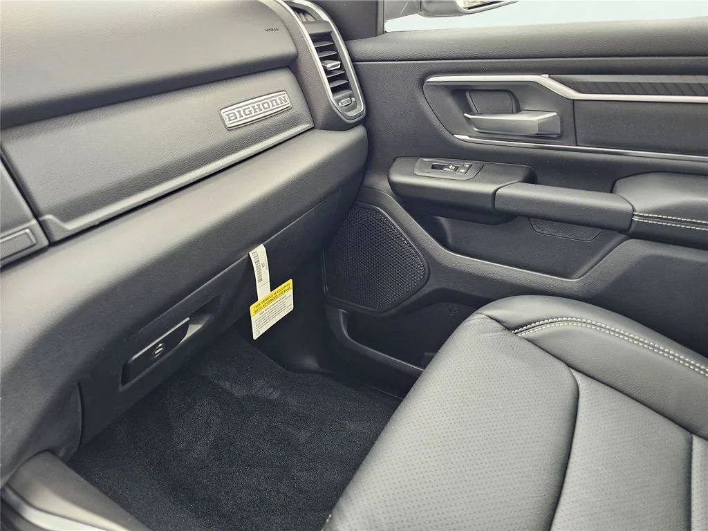 2026 RAM 1500 Big Horn/Lone Star - Photo 29
