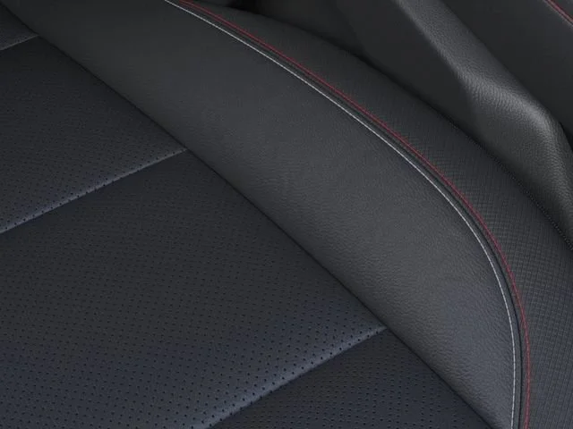 New 2026 Lakeshore Blue Metallic Chevrolet RS image 22