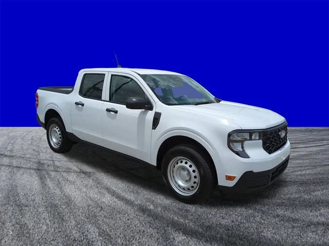 New 2026 Oxford White Ford XL image 2