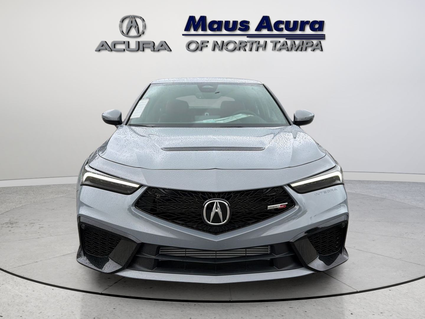 New 2026 Urban Gray Pearl Acura Type S image 9