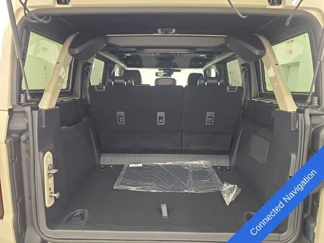 New 2026 Desert Sand Ford Outer Banks® image 17