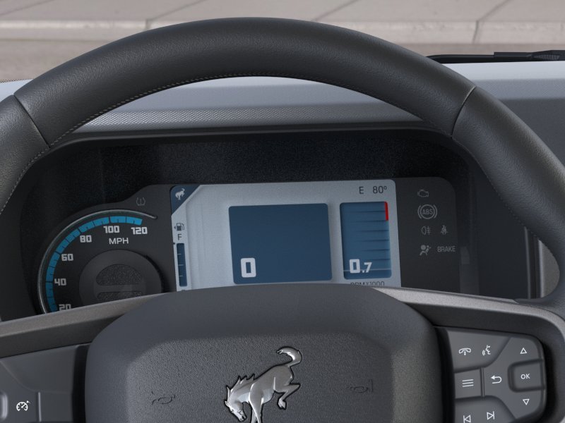 New 2025 Oxford White Ford Base image 38