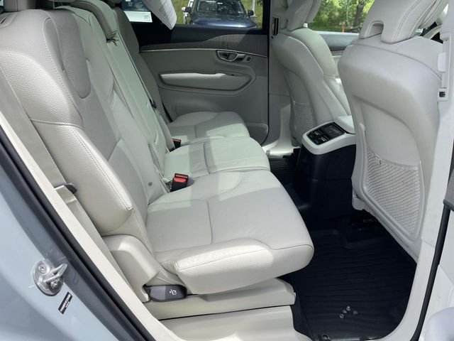 Certified Used 2025 Gray Volvo T8 Plus image 21