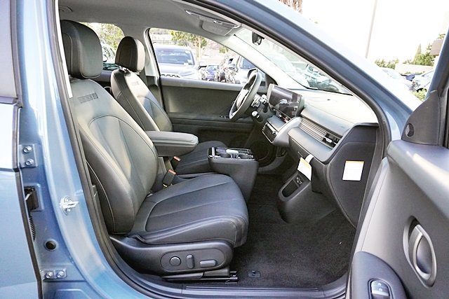 New 2027  Hyundai SEL image 16