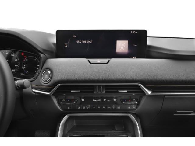 New 2026 Rhodium White Premium Mazda 3.3 Turbo Premium AWD image 13