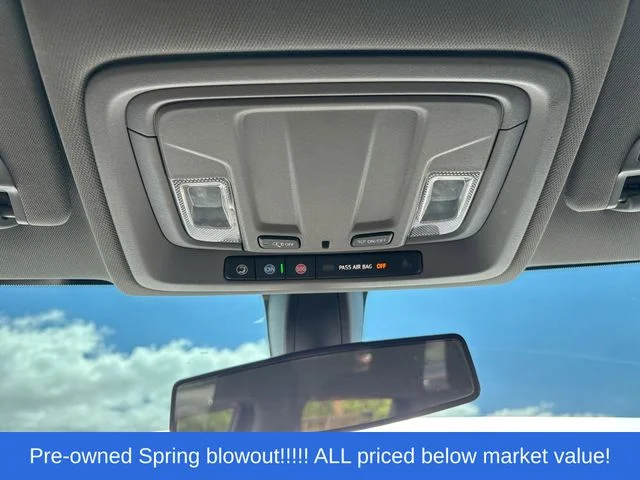 Used 2020 Black Chevrolet LT image 30