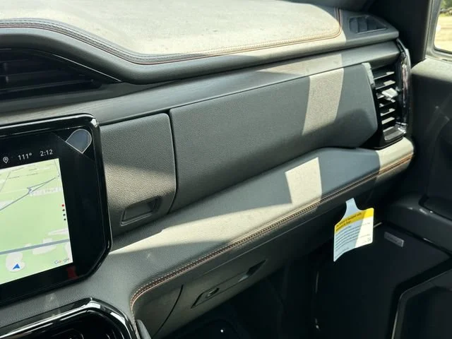 New 2026 Summit White GMC AT4 image 35
