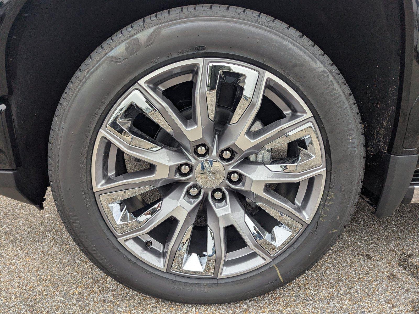 New 2026 Onyx Black GMC Denali image 15