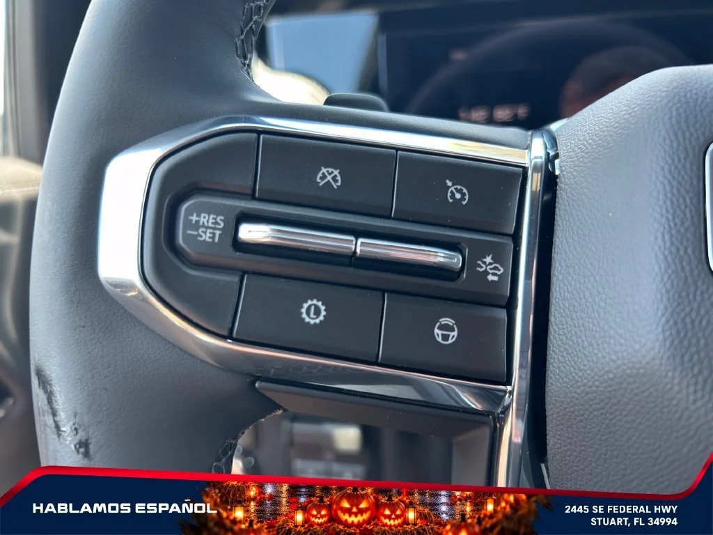 New 2026 Glacier White Tricoat GMC Denali image 18