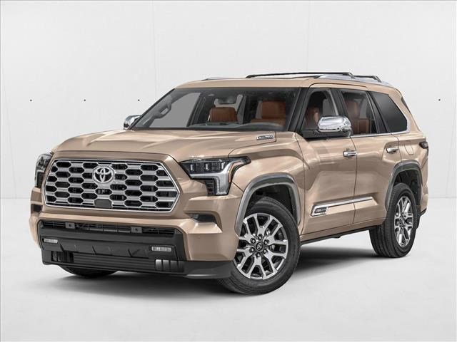 New 2026 Mudbath Toyota 1794 Edition image 1