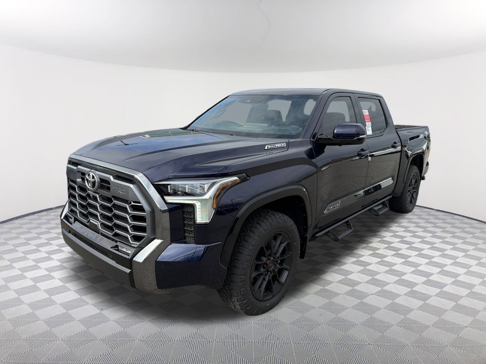 2026 Toyota Tundra Platinum - Photo 3