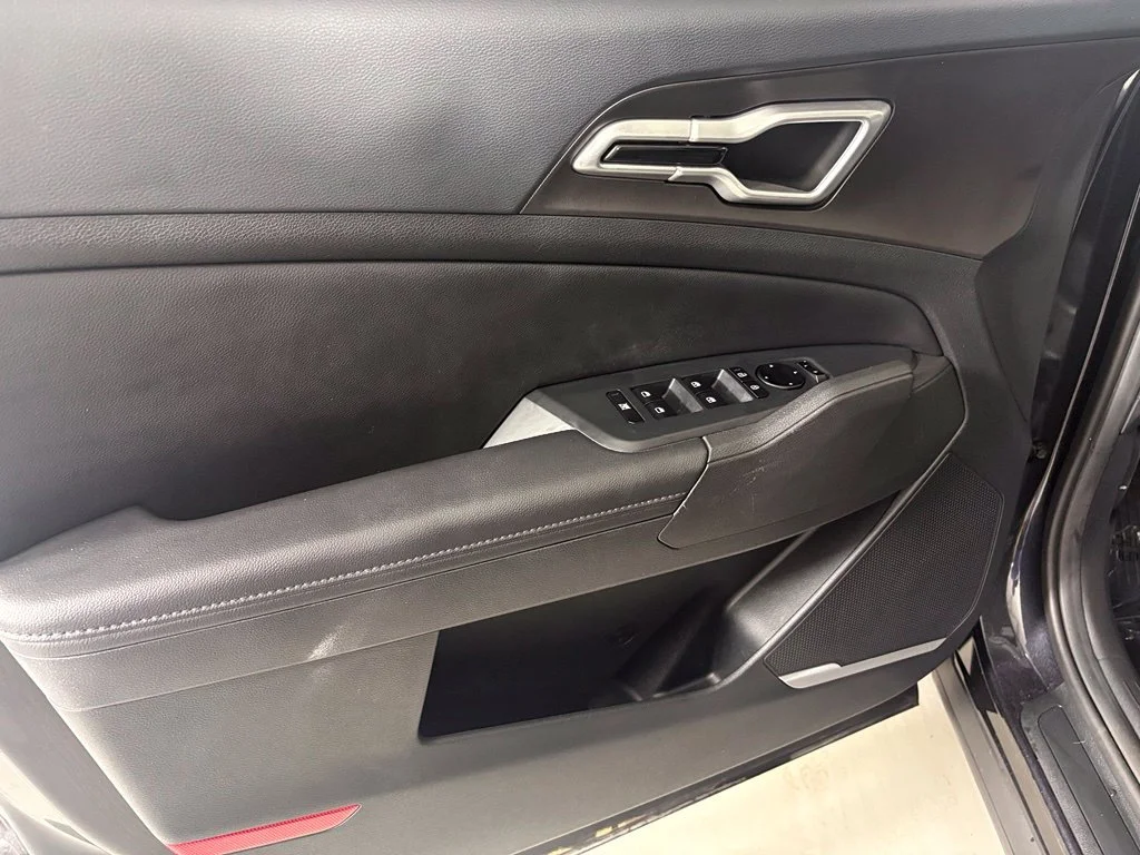 Used 2026 Gray Kia EX image 14