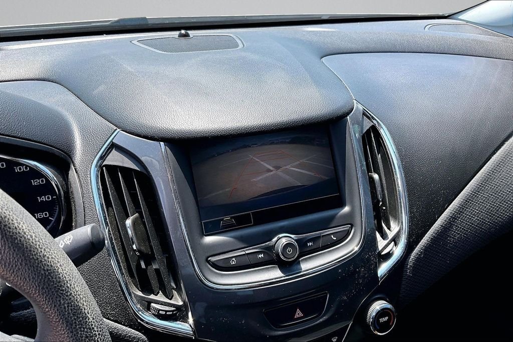 Used 2019 Silver Chevrolet LS image 20