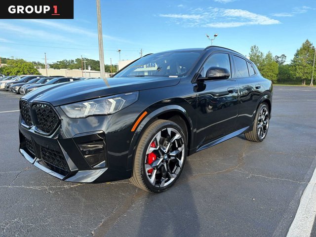 2026 BMW X2 xDrive28i's photo