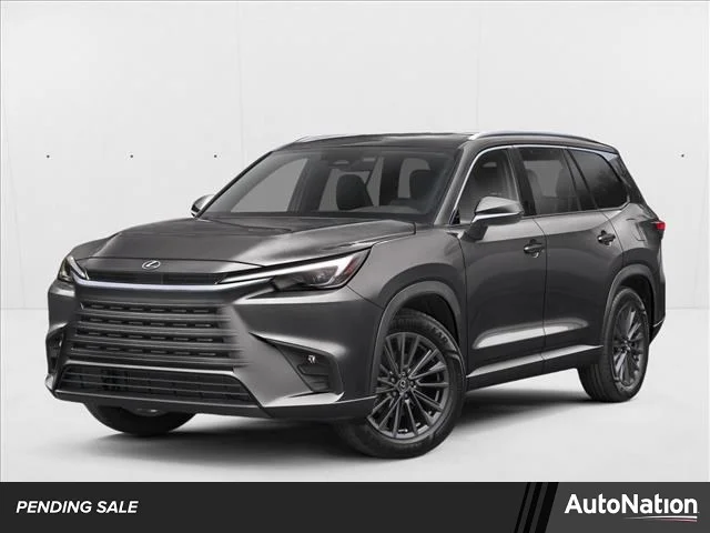2026 Lexus TX  350 PREMIUM AWD