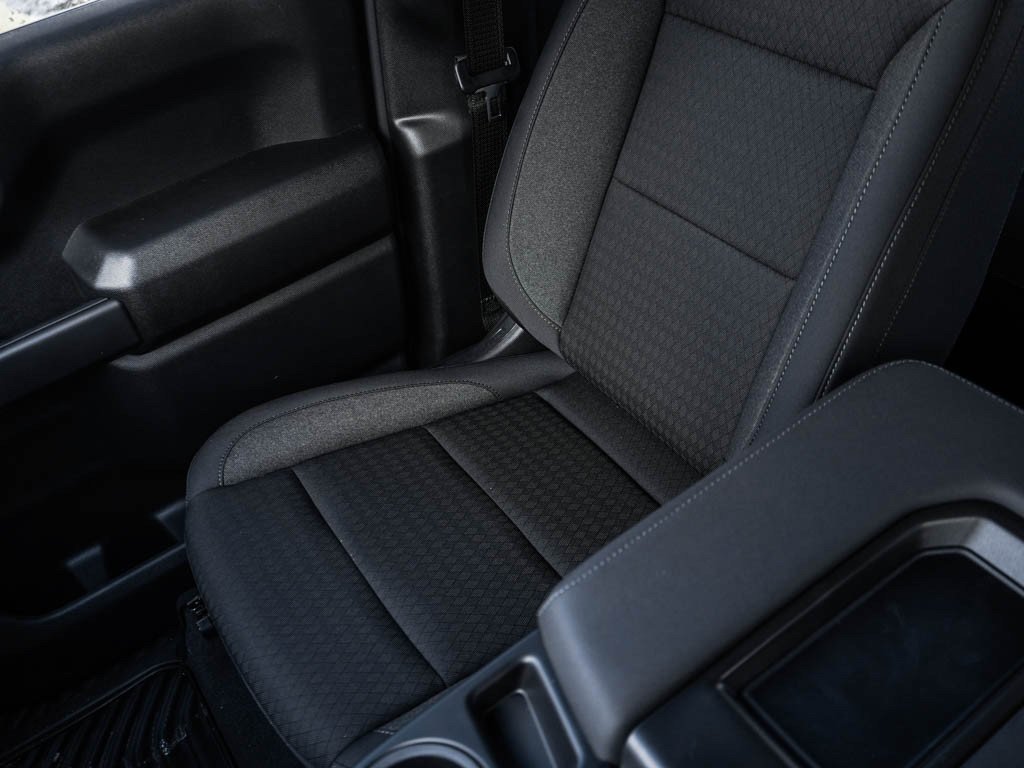 2026 Chevrolet Silverado 1500 Custom Trail Boss - Photo 23