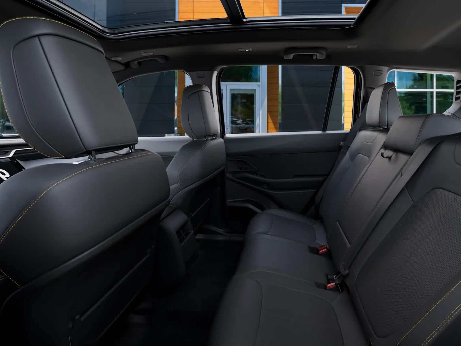 New 2026 Diamond Black Crystal Pearlcoat Jeep 85th Anniversary image 23