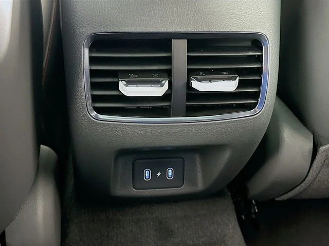 New 2026 Blue Hyundai N Line image 12