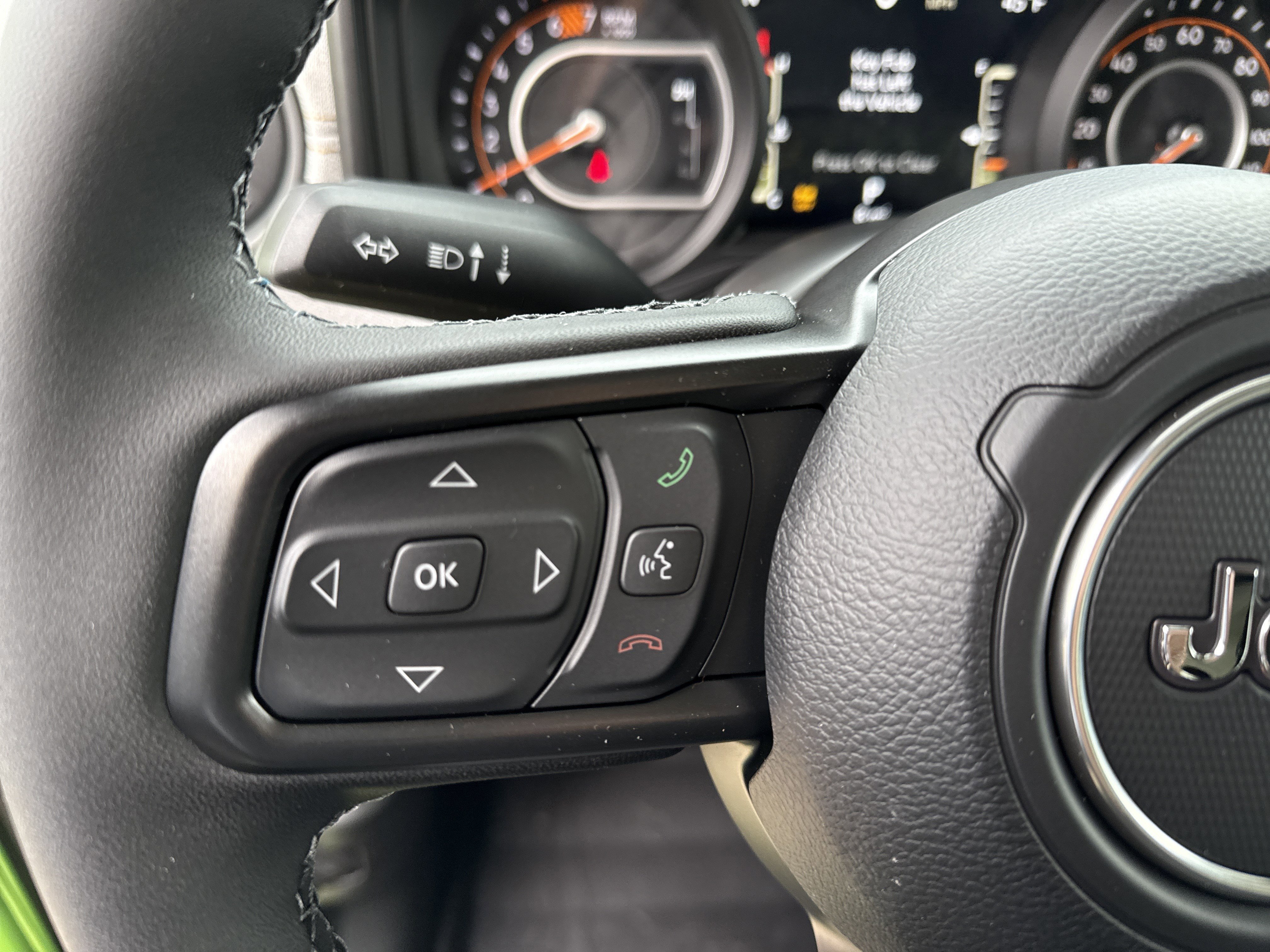 New 2026 Mojito Clearcoat Jeep Sport S image 22