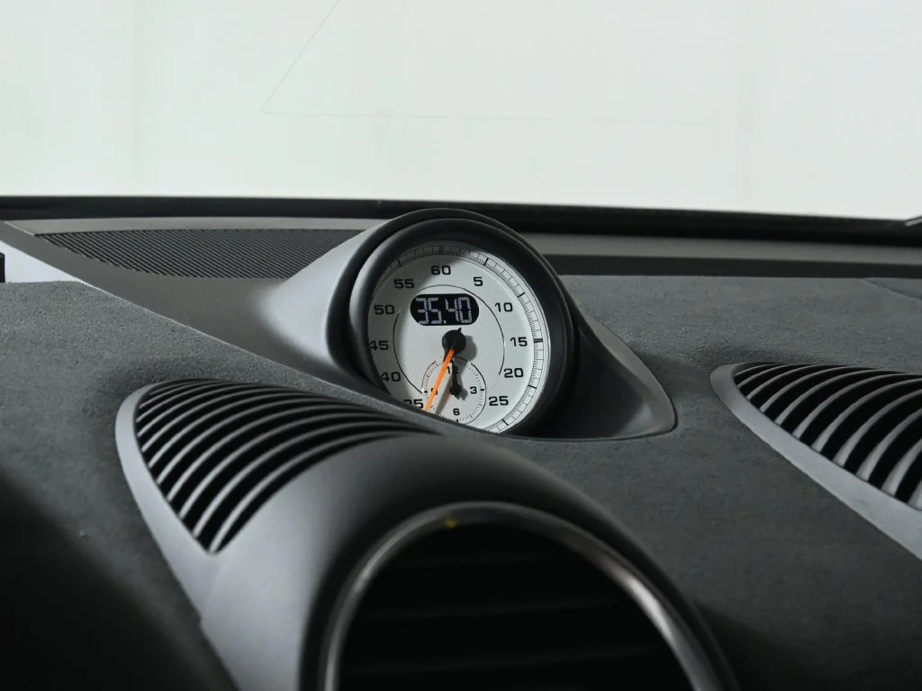 Certified Used 2025  Porsche GT4 RS image 20