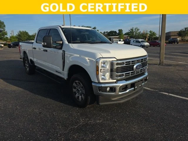 2024 Ford F-250 XLT 4x4 Crew Cab 6-3/4' Box's photo