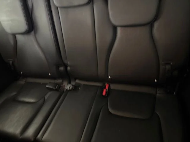 Used 2023 Blue Kia LX Seat Package image 25