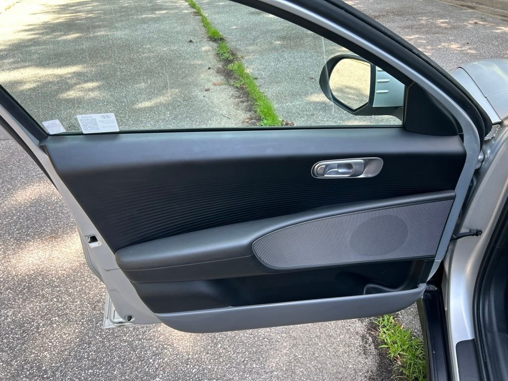 2024 Hyundai IONIQ 6 SEL - Photo 12