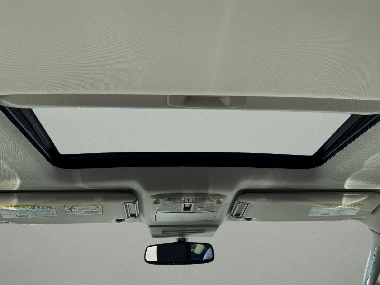 Used 2019 Graphite Shadow INFINITI LUXE image 5