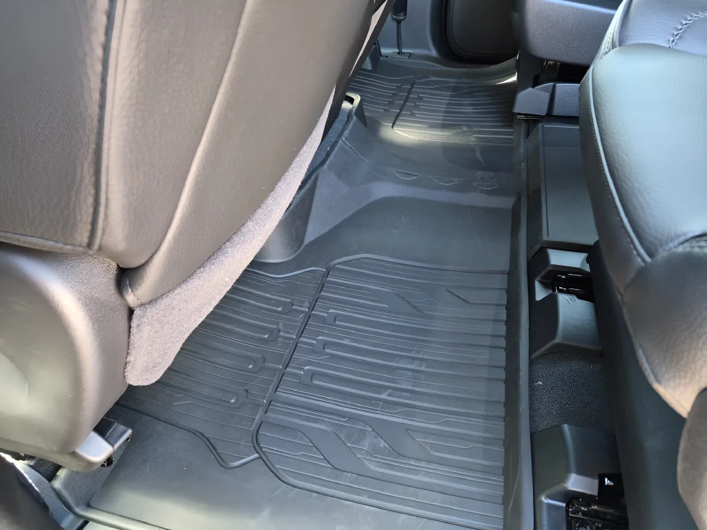 New 2026 GMC Yukon Denali, photo 34