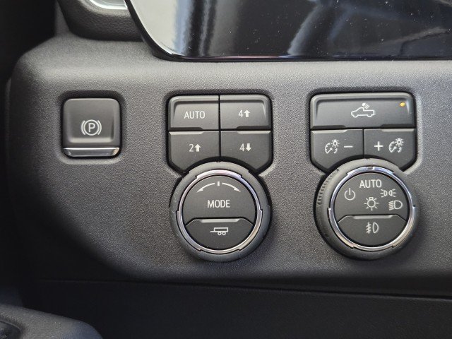 2026 Chevrolet Silverado 1500 RST - Photo 15