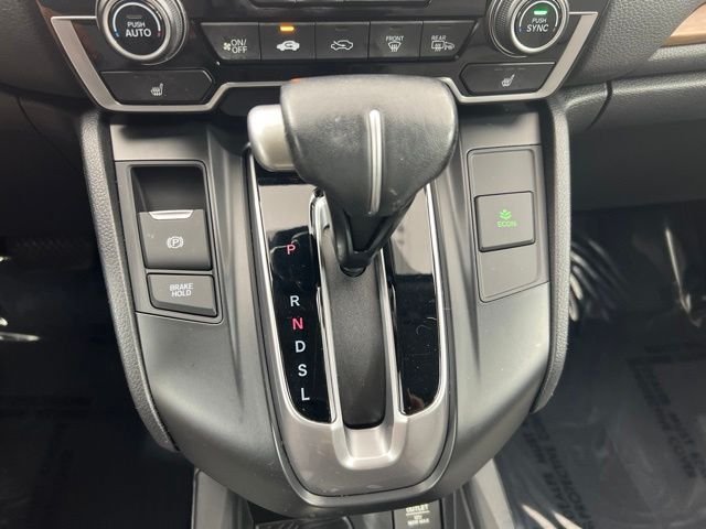 Used 2019 Gunmetal Metallic Honda EX-L image 18