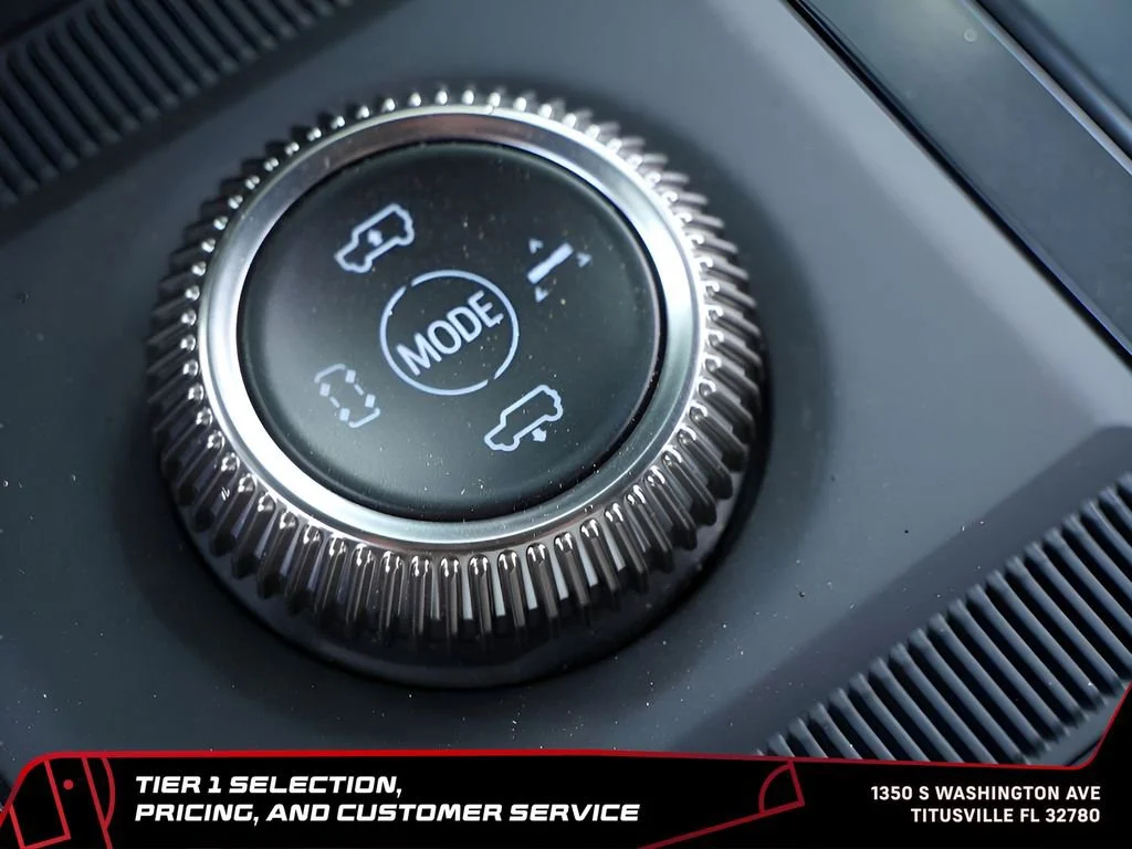 2025 GMC HUMMER EV 2X - Photo 21