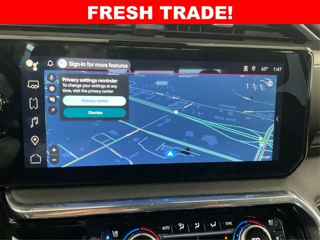 Used 2024 Black GMC Denali image 24