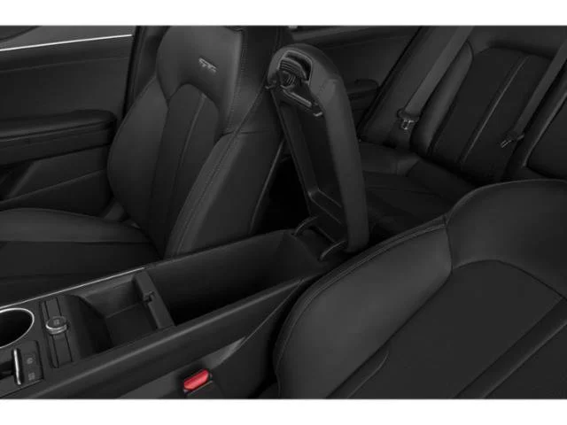 Used 2021 Wolf Gray Kia GT-Line image 17