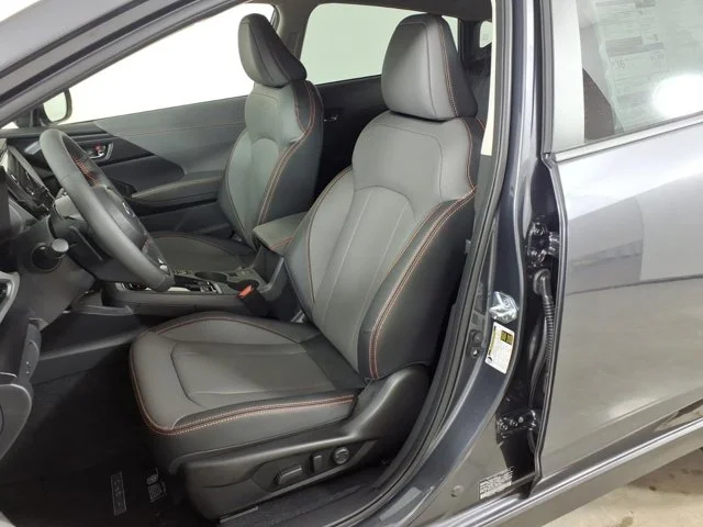 New 2026 MAGNETITE GRAY PEARL Subaru Limited Hybrid image 27