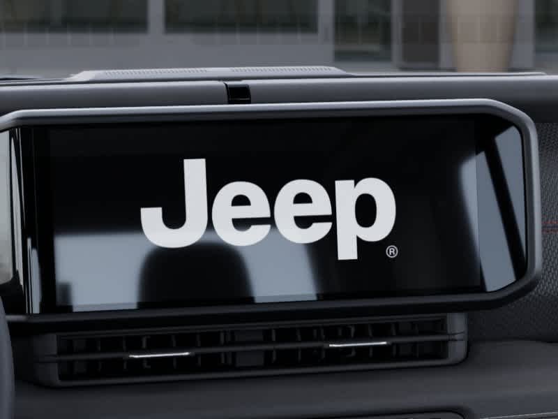 2025 Jeep Gladiator Rubicon X - Photo 18
