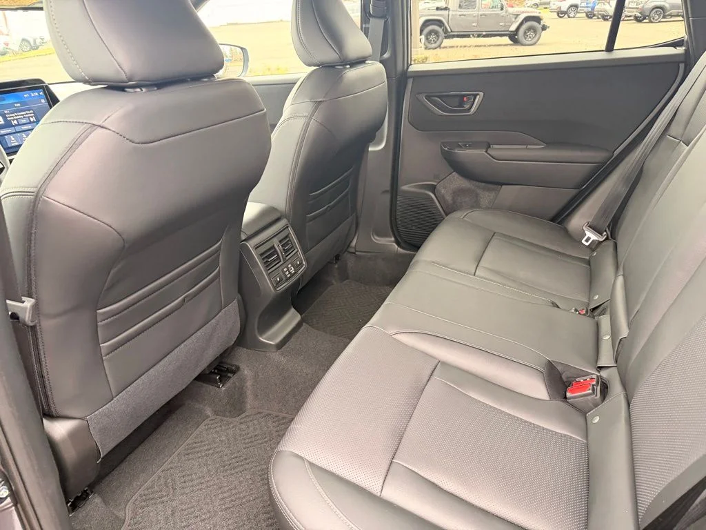 New 2026 MAGNETITE GRAY METALLIC Subaru Limited XT image 60