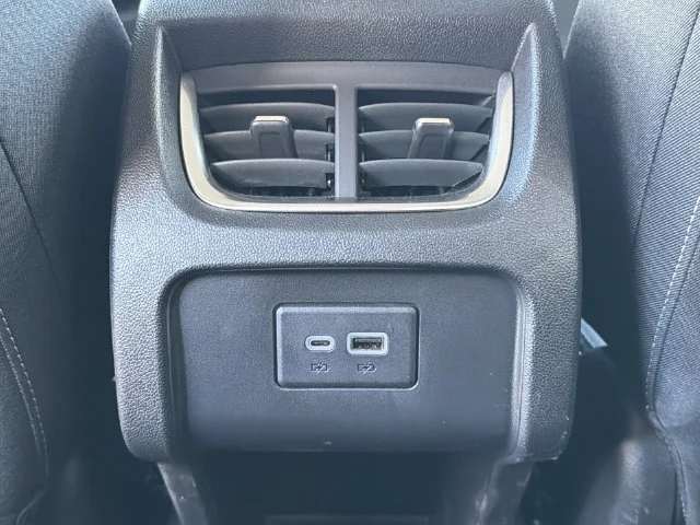 Used 2024 Gray Chevrolet LT image 36