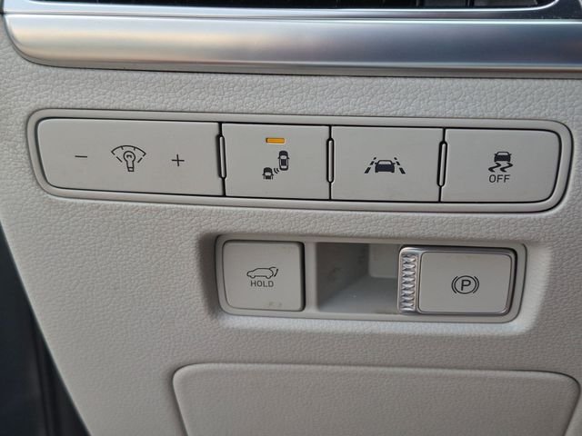 Used 2022 Gray Hyundai Calligraphy image 24
