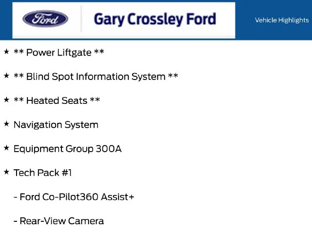 Used 2023 Cinnabar Red Metallic Ford ST-Line image 12