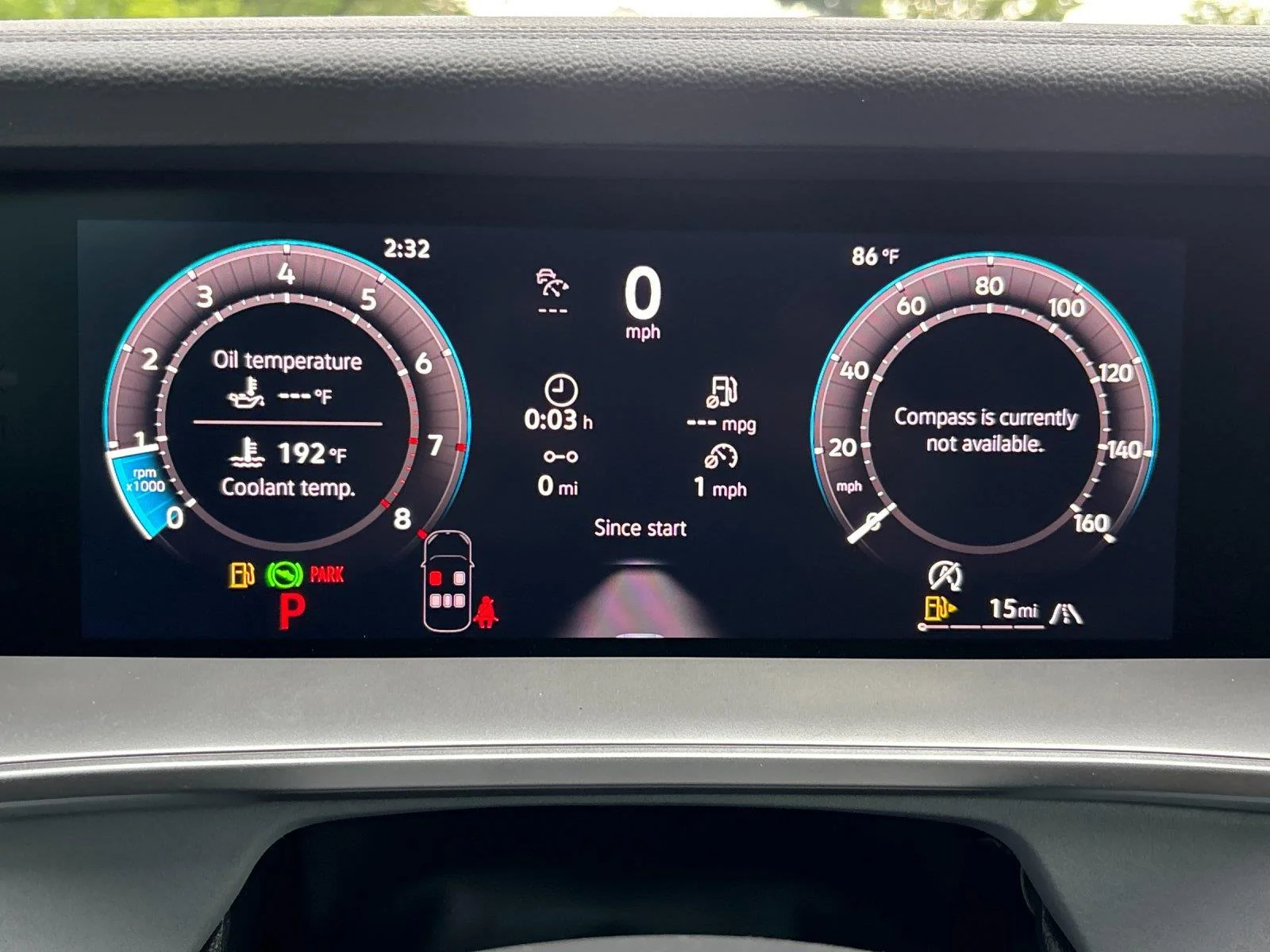 New 2026 platinum gray metallic Volkswagen SE R-Line Black image 21