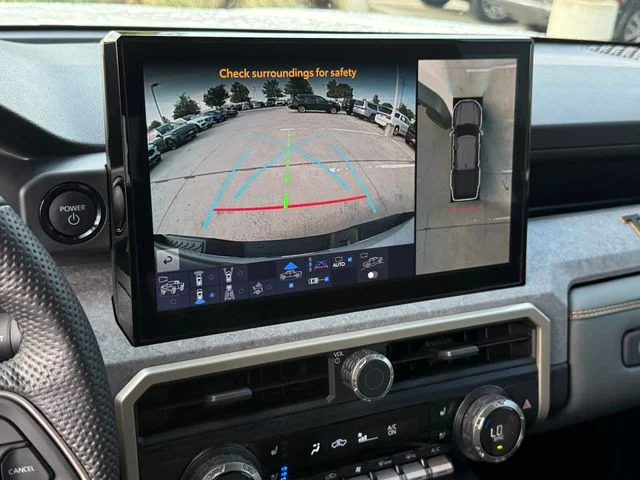 Certified Used 2024 ICE CAP Toyota Trailhunter image 20